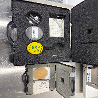 Lorentzen & Wettre PPS Flex Tester image 3